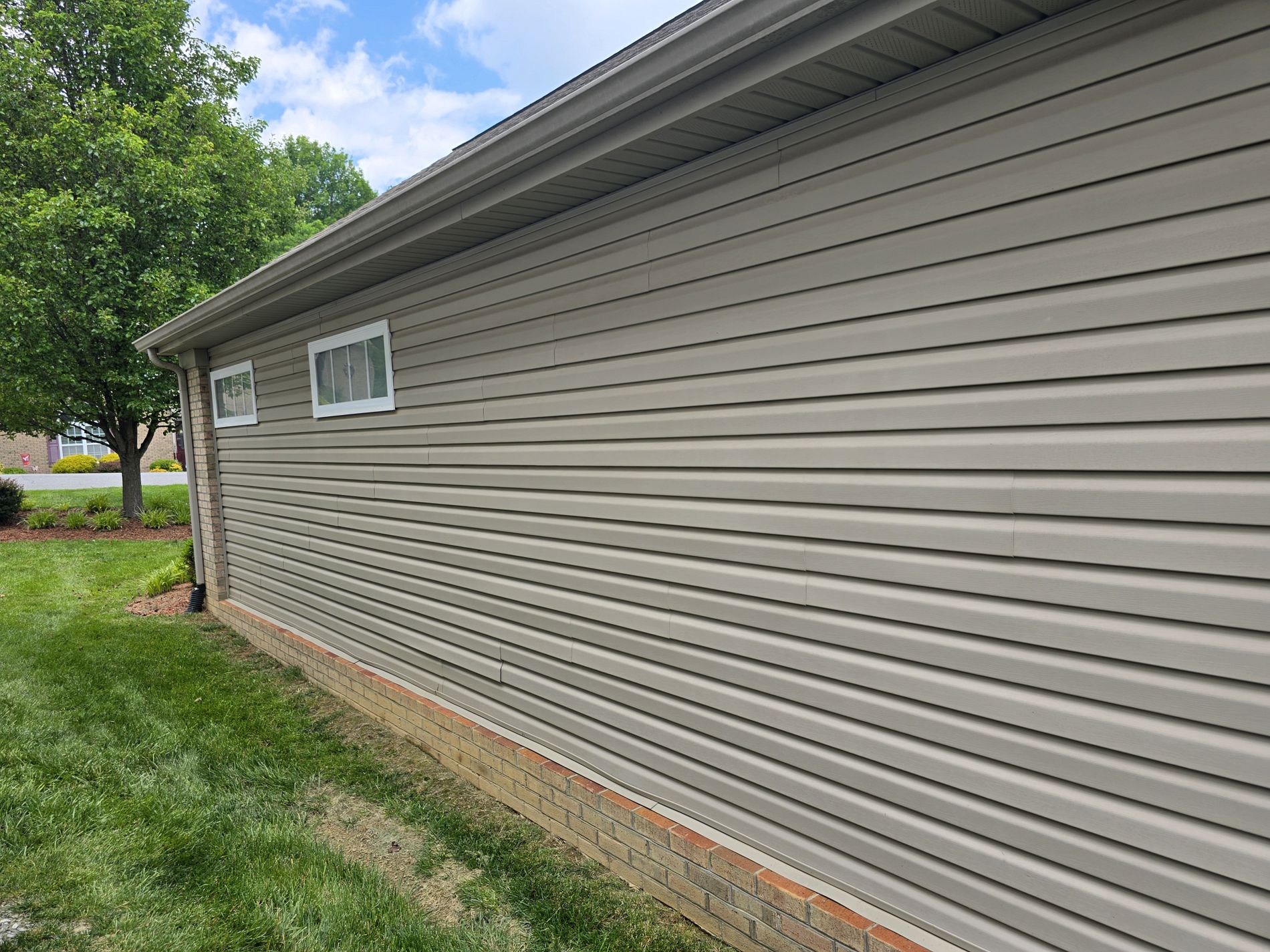 Gutters