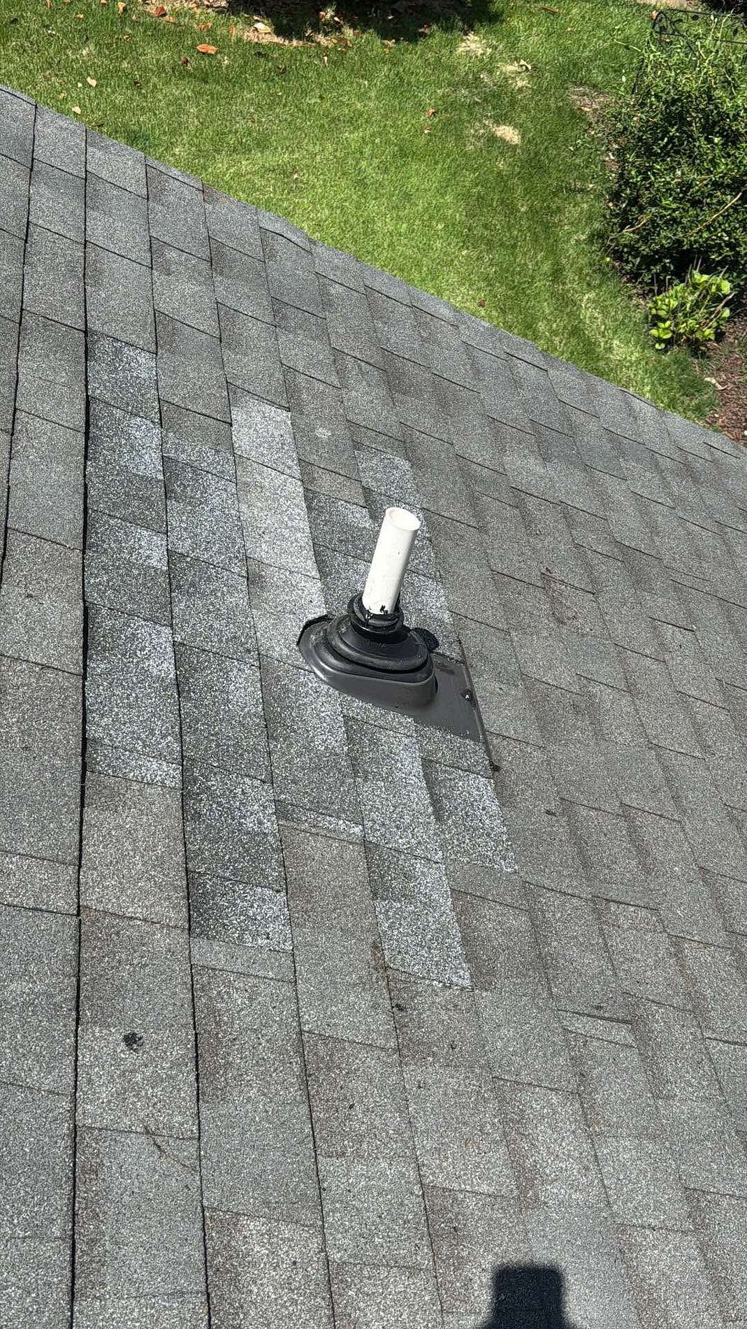 Roof Repair